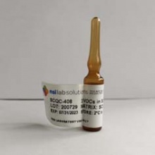 土壤 苯&二氯甲烷 質(zhì)控樣 - 10g+1.5mL