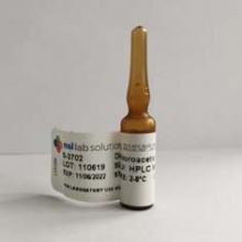 二氯乙酸 - 1000ug/mL，水中 - 1.5mL